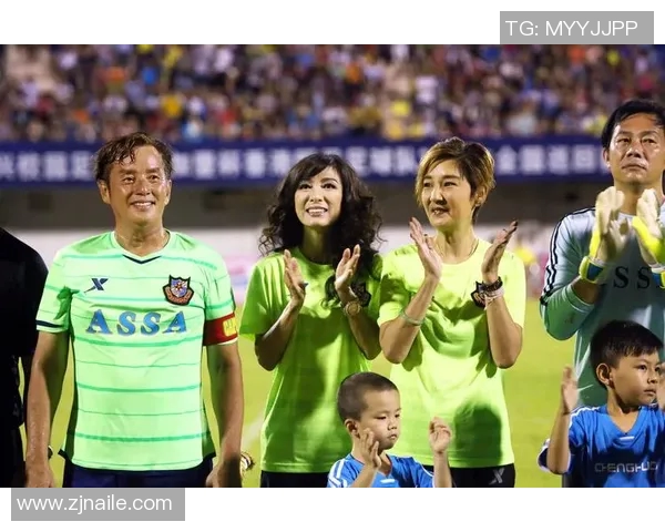 足球明星融脸变声揭秘背后的科技与娱乐产业的奇妙结合