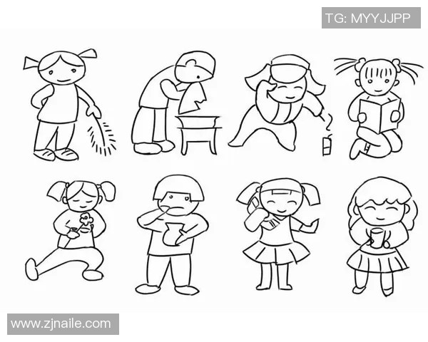 幼儿足球明星简笔画创作指南让孩子们轻松绘制可爱球员形象